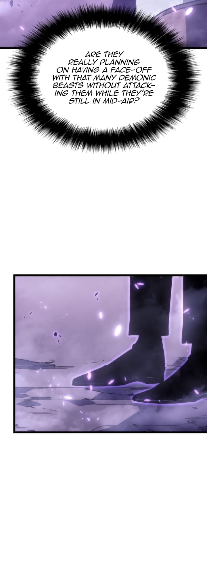 Solo Leveling, Chapter 167 image 13